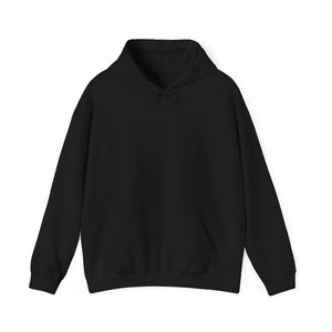 Unisex Heavy Blend™ Hooded Sweatshirt - Plain Blank Hoodies