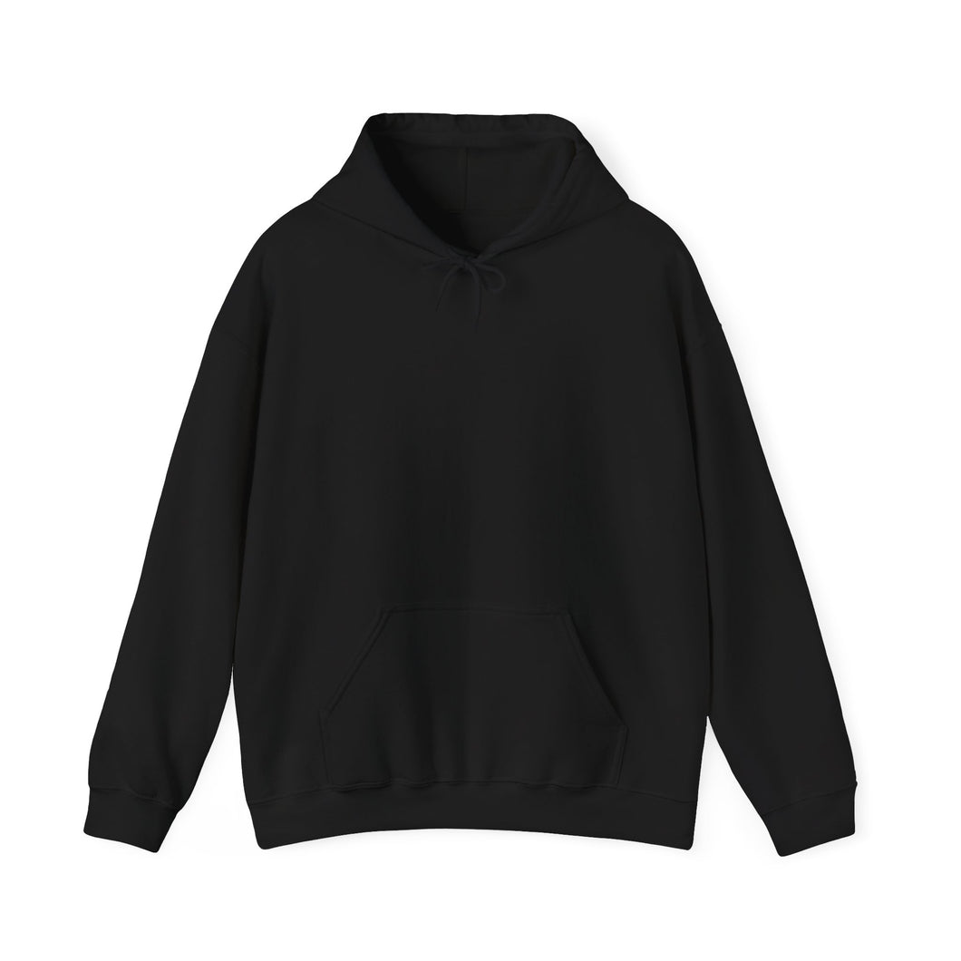 Unisex Heavy Blend™ Hooded Sweatshirt - Plain Blank Hoodies