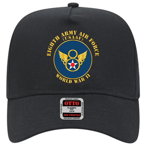 Baseball Cap - AAC - 8th Air Force - WWII - USAAF x 300 – MIP Brand Store