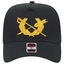 Load image into Gallery viewer, Baseball Cap - Army - JAG Branch wo Text
