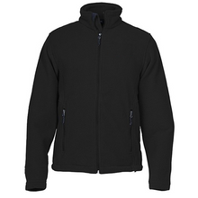 Load image into Gallery viewer, Men's Full-Zip Fleece Jacket
