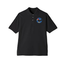 Load image into Gallery viewer, Men&#39;s Piqué Polo - 40th Bomb Squadron wo Txt
