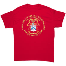 Load image into Gallery viewer, Classic - CGSC Ft Leavenworth Kansas
