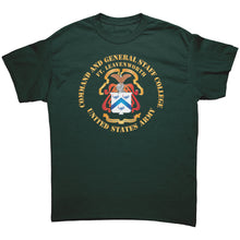 Load image into Gallery viewer, Classic - CGSC Ft Leavenworth Kansas
