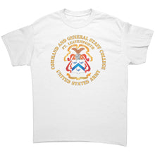 Load image into Gallery viewer, Classic - CGSC Ft Leavenworth Kansas
