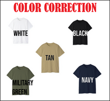 Load image into Gallery viewer, 8th Special Forces Group (Airborne) wo txt - 3D - Enhanced T Shirt
