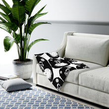 Load image into Gallery viewer, Baby Swaddle Blanket - Cosmic Adventure
