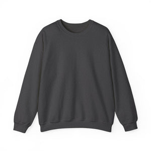 Unisex Heavy Blend™ Crewneck Sweatshirt - Plain Blank Crewneck