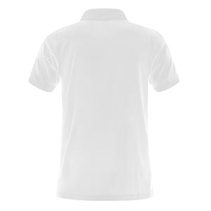 The Sign Chef Men's Polo Shirt (Model T24)