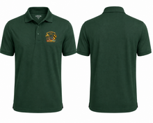 Load image into Gallery viewer, Men's Origin Performance Piqué Polo - Army - 8th Cavalry (Air Cav) - 1st  Cav Division w VN SVC - 3D Enhanced X 300
