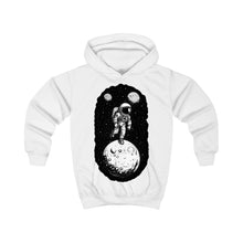 Load image into Gallery viewer, Kids Hoodie - Cosmic Adventure
