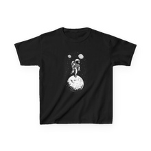 Load image into Gallery viewer, Kids Tee - Cosmic Adventure
