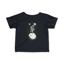 Load image into Gallery viewer, Infant Jersey Shirt - Cosmic Adventure
