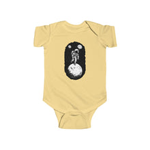 Load image into Gallery viewer, Baby Bodysuit - Cosmic Adventure

