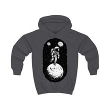Load image into Gallery viewer, Kids Hoodie - Cosmic Adventure
