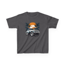 Load image into Gallery viewer, Kids Tee - Retro Off-Road Vehicle
