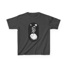 Load image into Gallery viewer, Kids Tee - Cosmic Adventure
