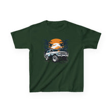 Load image into Gallery viewer, Kids Tee - Retro Off-Road Vehicle
