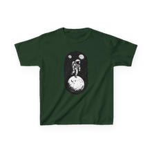 Load image into Gallery viewer, Kids Tee - Cosmic Adventure
