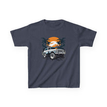 Load image into Gallery viewer, Kids Tee - Retro Off-Road Vehicle
