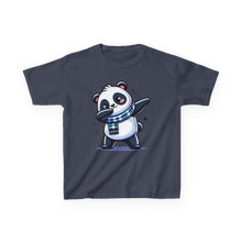 Load image into Gallery viewer, Infant Tee - Cute Panda Dancing
