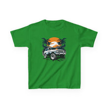 Load image into Gallery viewer, Kids Tee - Retro Off-Road Vehicle
