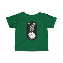Load image into Gallery viewer, Infant Jersey Shirt - Cosmic Adventure
