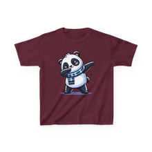 Load image into Gallery viewer, Infant Tee - Cute Panda Dancing
