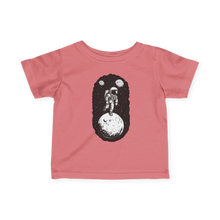 Load image into Gallery viewer, Infant Jersey Shirt - Cosmic Adventure
