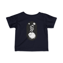 Load image into Gallery viewer, Infant Jersey Shirt - Cosmic Adventure

