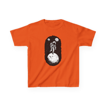 Load image into Gallery viewer, Kids Tee - Cosmic Adventure
