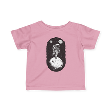 Load image into Gallery viewer, Infant Jersey Shirt - Cosmic Adventure

