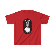 Load image into Gallery viewer, Kids Tee - Cosmic Adventure
