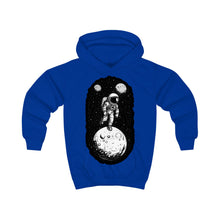 Load image into Gallery viewer, Kids Hoodie - Cosmic Adventure
