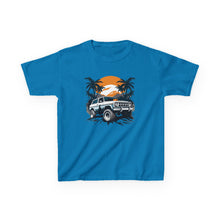 Load image into Gallery viewer, Kids Tee - Retro Off-Road Vehicle
