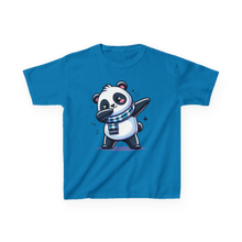 Load image into Gallery viewer, Infant Tee - Cute Panda Dancing
