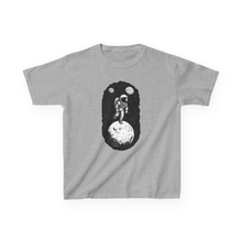 Load image into Gallery viewer, Kids Tee - Cosmic Adventure
