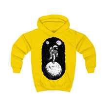 Load image into Gallery viewer, Kids Hoodie - Cosmic Adventure
