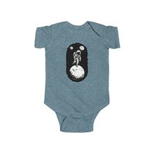 Load image into Gallery viewer, Baby Bodysuit - Cosmic Adventure

