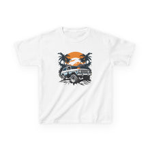 Load image into Gallery viewer, Kids Tee - Retro Off-Road Vehicle
