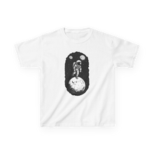 Load image into Gallery viewer, Kids Tee - Cosmic Adventure
