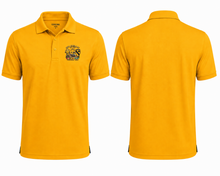 Load image into Gallery viewer, Men's Origin Performance Piqué Polo - Army - 8th Cavalry (Air Cav) - 1st  Cav Division w VN SVC - 3D Enhanced X 300
