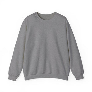 Unisex Heavy Blend™ Crewneck Sweatshirt - Plain Blank Crewneck