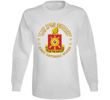 Load image into Gallery viewer, Army - 171st Field Artillery - Eyes Of The Artillery - Arng - Dui W Fa Sep X 300 Classic T Shirt, Crewneck Sweatshirt, Hoodie, Long Sleeve
