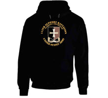 Load image into Gallery viewer, Army - 113th Support Battalion - Stability And Health X 300 Classic T Shirt, Crewneck Sweatshirt, Hoodie, Long Sleeve

