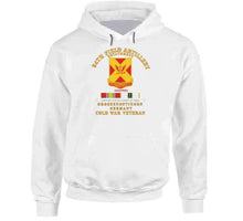 Load image into Gallery viewer, Army - 84th Field Artillery Det - Grossengstingien - Ge W Cold Svc X 300 Classic T Shirt, Crewneck Sweatshirt, Hoodie, Long Sleeve
