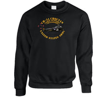 Load image into Gallery viewer, Army - Ch - 34 - Choctaw - Transport - Close-support  Helicopter Classic T Shirt, Crewneck Sweatshirt, Hoodie, Long Sleeve
