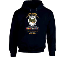 Load image into Gallery viewer, F Company, 159th Aviation Regiment - Based Giebelstadt, Germany, War On Terrorism - Iraq War 2003-2004 X 300 Classic T Shirt, Crewneck Sweatshirt, Hoodie, Long Sleeve
