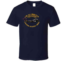 Load image into Gallery viewer, Army - Ch - 34 - Choctaw - Transport - Close-support  Helicopter Classic T Shirt, Crewneck Sweatshirt, Hoodie, Long Sleeve
