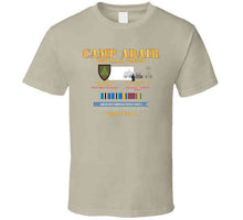 Load image into Gallery viewer, Camp Adair - Corvallis, Oregon - 91st Id, Pow Camp W Svc Amcam - Wwii X 300 Classic T Shirt, Crewneck Sweatshirt, Hoodie, Long Sleeve
